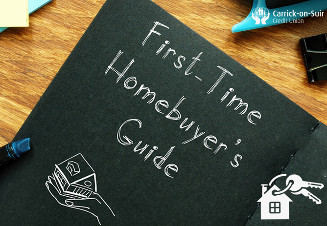 Blog: Buying Your First Home in Ireland: A Step-by-Step Guide
