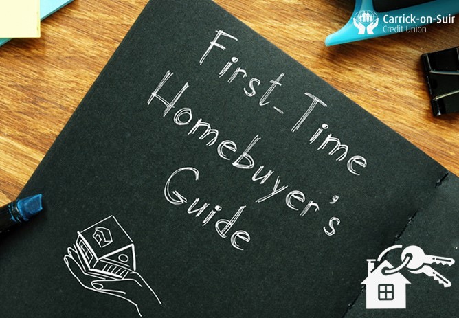 Blog: Buying Your First Home in Ireland: A Step-by-Step Guide