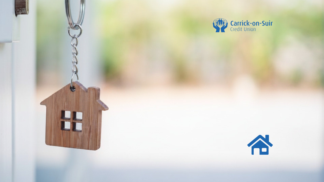 Why Choose Carrick-on-Suir Credit Union for Your Mortgage?