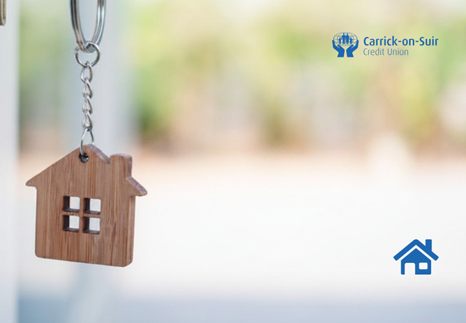 Why Choose Carrick-on-Suir Credit Union for Your Mortgage?