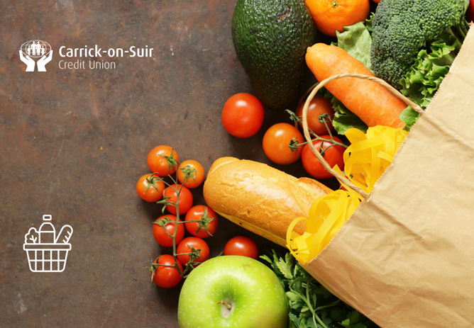 Smart Ways to Cut Your Shopping Bills (From Your Credit Union)