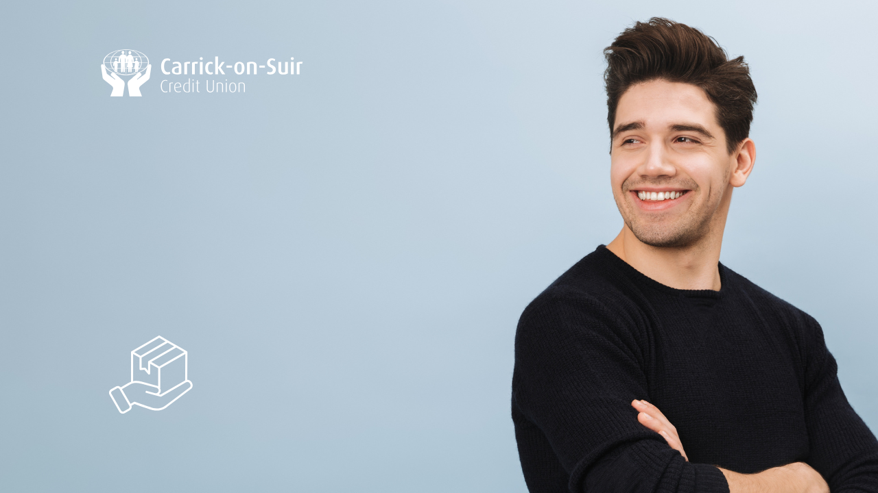 Welcome to Carrick-on-Suir Credit Union — Your Local Financial Partner