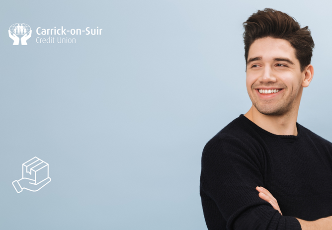 Welcome to Carrick-on-Suir Credit Union — Your Local Financial Partner