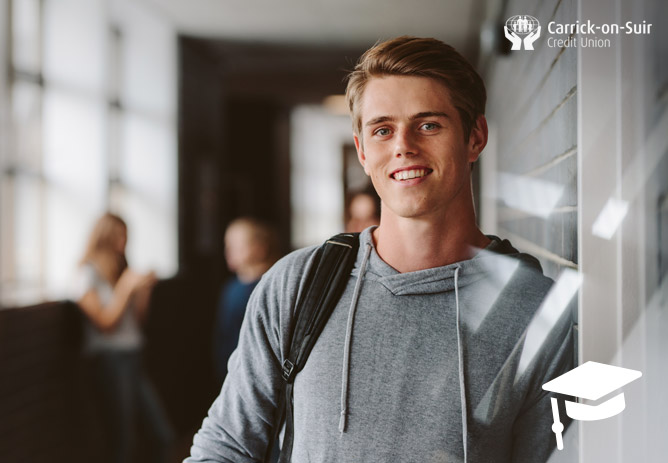 Starting College? Here’s Why It’s the Perfect Time to Join Carrick-on-Suir Credit Union