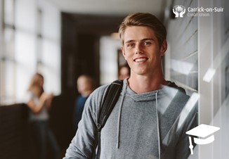 Starting College? Here’s Why It’s the Perfect Time to Join Carrick-on-Suir Credit Union