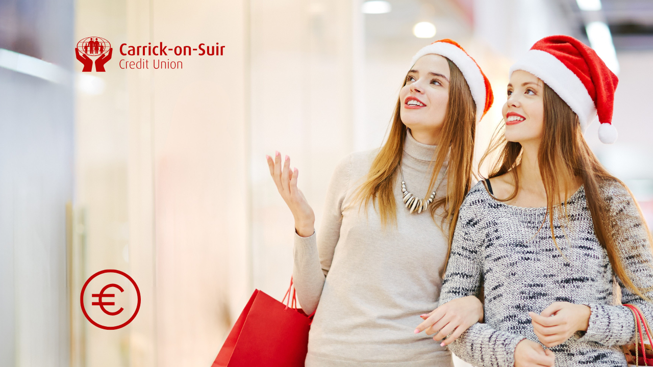 Smart Christmas Spending Starts Here!