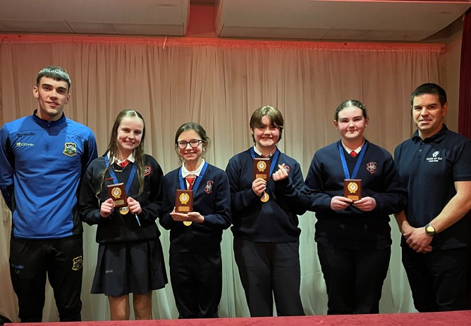 An Incredible Evening at the 2026 Carrick-on-Suir Credit Union Schools Quiz