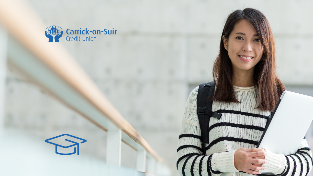 Carrick-on-Suir Credit Union Launches New Scholarship Fund for Local Students