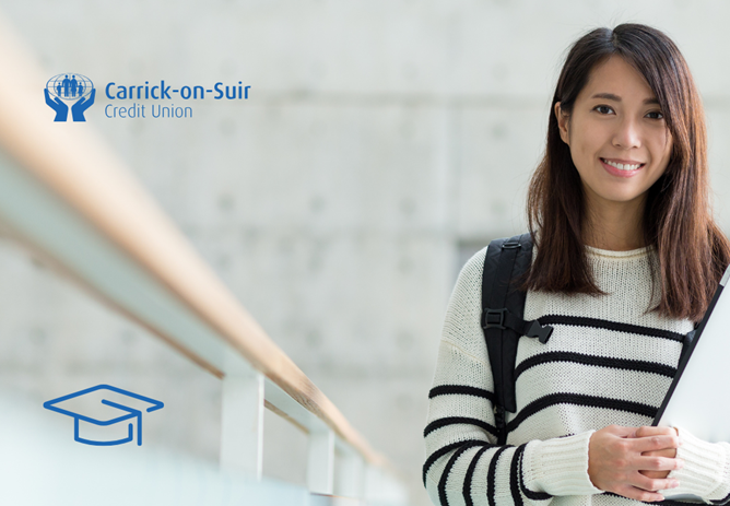 Carrick-on-Suir Credit Union Launches New Scholarship Fund for Local Students