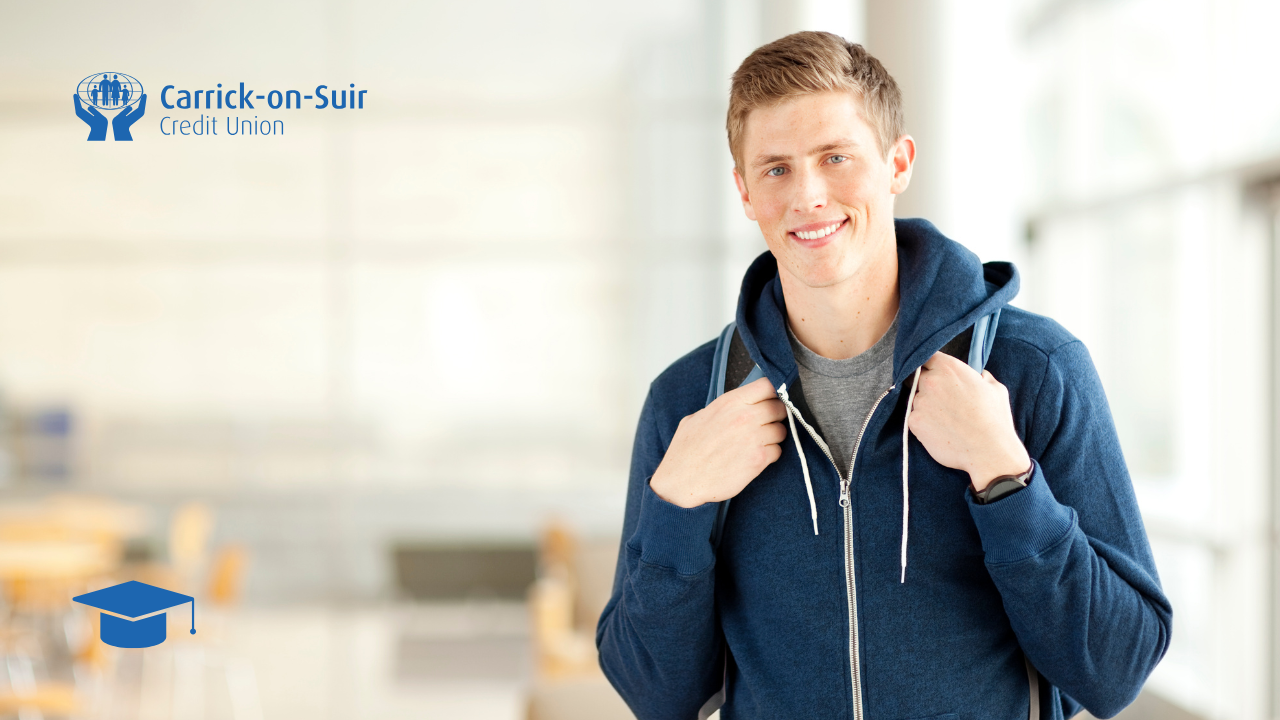 Heading to College? Here's Why Having a Credit Union Account Makes Student Life Easier