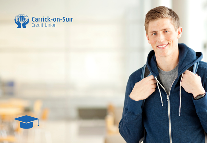 Heading to College? Here's Why Having a Credit Union Account Makes Student Life Easier