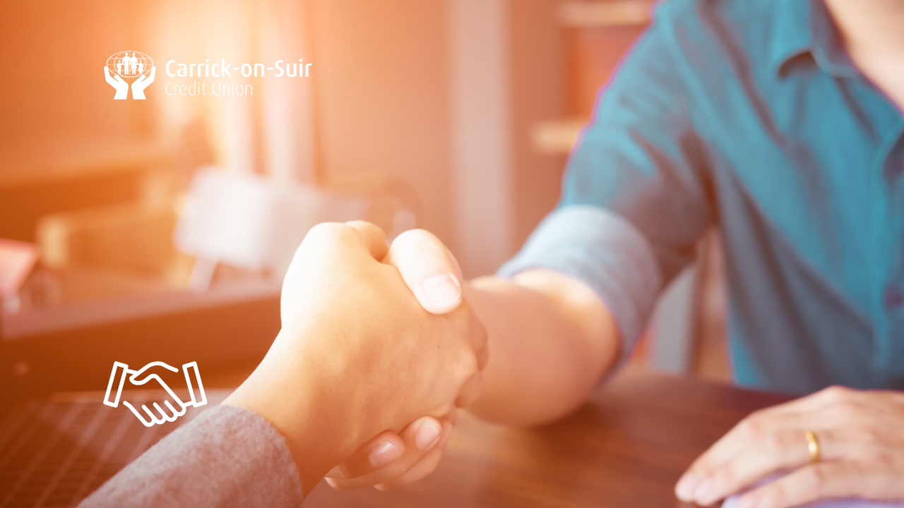 Why January Is the Perfect Time to Join Carrick-on-Suir Credit Union