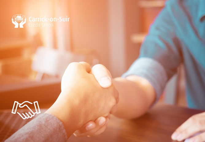 Why January Is the Perfect Time to Join Carrick-on-Suir Credit Union