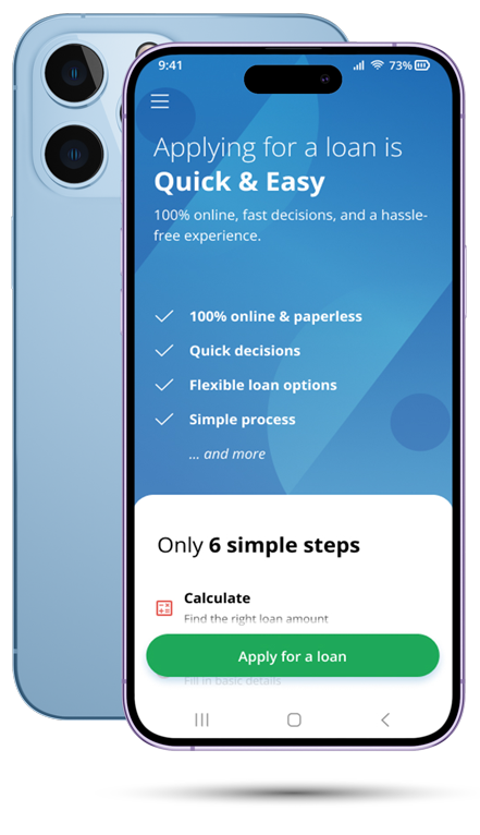 Loan Application