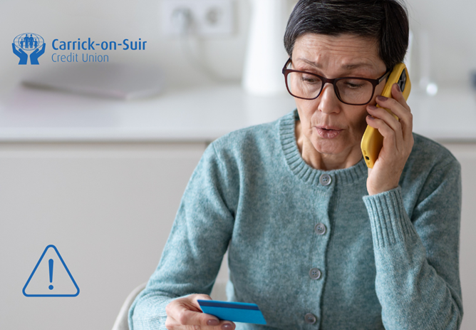 Protect Your Card. Protect Your Money.