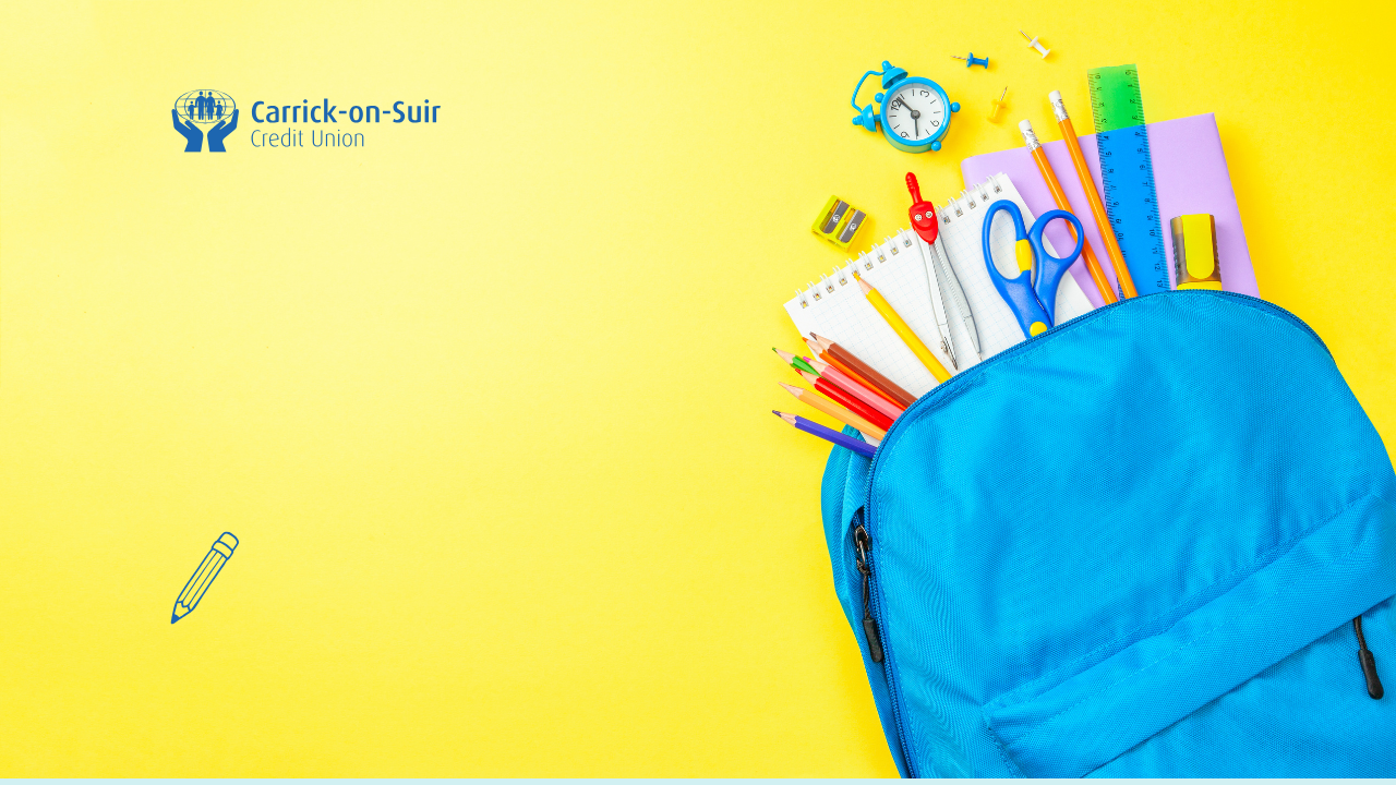 Getting Ready for Back-to-School and College: 5 Ways to Prepare Financially
