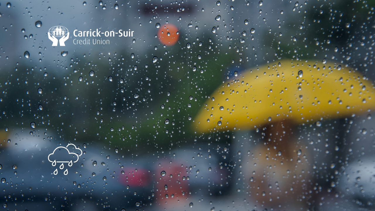 Why a Rainy Day Fund Matters