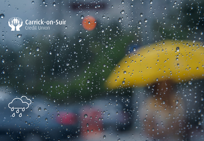 Why a Rainy Day Fund Matters